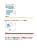 Preview for 607 page of Canon PRO-4000S Online Manual