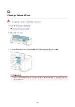 Preview for 609 page of Canon PRO-4000S Online Manual