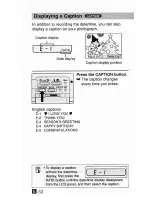 Preview for 32 page of Canon PROMA SUPER135 User Manual