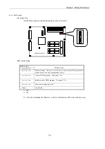 Предварительный просмотр 9 страницы Canon PS-7000 Service Manual