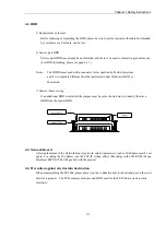 Preview for 10 page of Canon PS-7000 Service Manual