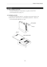 Preview for 20 page of Canon PS-7000 Service Manual