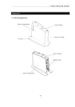 Preview for 38 page of Canon PS-7000 Service Manual