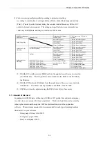 Preview for 55 page of Canon PS-7000 Service Manual