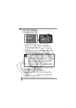 Предварительный просмотр 6 страницы Canon PSC 60 User Manual