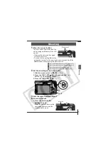 Предварительный просмотр 7 страницы Canon PSC 60 User Manual