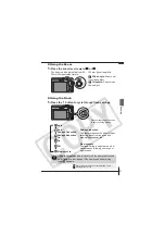 Предварительный просмотр 11 страницы Canon PSC 60 User Manual