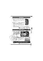 Предварительный просмотр 13 страницы Canon PSC 60 User Manual