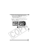 Предварительный просмотр 17 страницы Canon PSC 60 User Manual