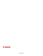 Предварительный просмотр 54 страницы Canon Pull Print Service Provider Version 1.0 SE-IE-1359-V2 User Manual