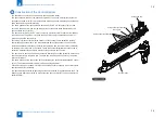 Предварительный просмотр 16 страницы Canon Puncher Unit-BE1 Service Manual