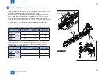 Preview for 17 page of Canon Puncher Unit-BE1 Service Manual