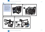 Preview for 50 page of Canon Puncher Unit-BE1 Service Manual