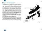 Предварительный просмотр 19 страницы Canon Puncher Unit-BF1 Service Manual