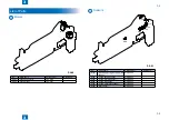 Предварительный просмотр 31 страницы Canon Puncher Unit-BF1 Service Manual