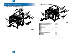 Предварительный просмотр 34 страницы Canon Puncher Unit-BF1 Service Manual