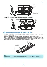 Preview for 14 page of Canon Puncher Unit-BS1 Service Manual