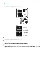 Preview for 32 page of Canon Puncher Unit-BS1 Service Manual