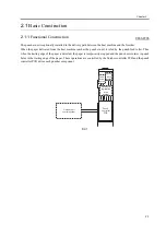 Предварительный просмотр 23 страницы Canon Puncher Unit-L1 Service Manual