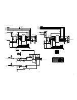 Предварительный просмотр 9 страницы Canon Puncher Unit-N1 Circuit Diagram