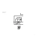 Предварительный просмотр 11 страницы Canon Puncher Unit-N1 Circuit Diagram