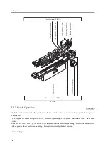 Preview for 26 page of Canon Puncher Unit-P1 Service Manual