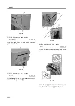 Preview for 48 page of Canon Puncher Unit-P1 Service Manual