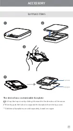 Preview for 11 page of Canon PV-223 User Manual