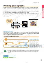 Предварительный просмотр 12 страницы Canon Q30-3201-US1 User Manual