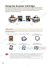 Предварительный просмотр 17 страницы Canon Q30-3201-US1 User Manual