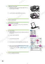 Предварительный просмотр 27 страницы Canon Q30-3201-US1 User Manual