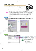 Предварительный просмотр 57 страницы Canon Q30-3201-US1 User Manual