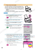 Предварительный просмотр 69 страницы Canon Q30-3201-US1 User Manual