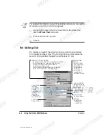 Предварительный просмотр 18 страницы Canon Q30-3260-US1 User Manual