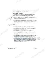 Предварительный просмотр 36 страницы Canon Q30-3260-US1 User Manual