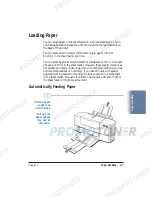 Предварительный просмотр 39 страницы Canon Q30-3260-US1 User Manual