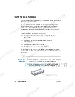 Предварительный просмотр 44 страницы Canon Q30-3260-US1 User Manual