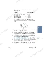 Предварительный просмотр 47 страницы Canon Q30-3260-US1 User Manual