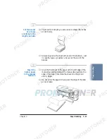 Предварительный просмотр 53 страницы Canon Q30-3260-US1 User Manual