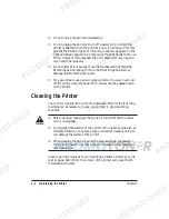 Предварительный просмотр 58 страницы Canon Q30-3260-US1 User Manual