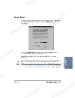 Предварительный просмотр 63 страницы Canon Q30-3260-US1 User Manual