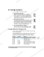 Предварительный просмотр 64 страницы Canon Q30-3260-US1 User Manual