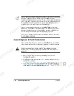 Предварительный просмотр 66 страницы Canon Q30-3260-US1 User Manual