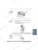 Предварительный просмотр 69 страницы Canon Q30-3260-US1 User Manual