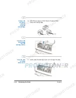 Предварительный просмотр 70 страницы Canon Q30-3260-US1 User Manual