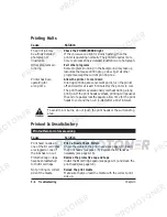 Предварительный просмотр 86 страницы Canon Q30-3260-US1 User Manual