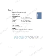 Предварительный просмотр 95 страницы Canon Q30-3260-US1 User Manual