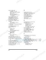 Предварительный просмотр 104 страницы Canon Q30-3260-US1 User Manual