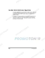 Предварительный просмотр 110 страницы Canon Q30-3260-US1 User Manual