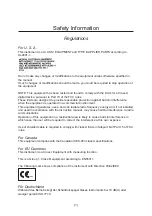 Предварительный просмотр 3 страницы Canon R-F10 Operation Manual